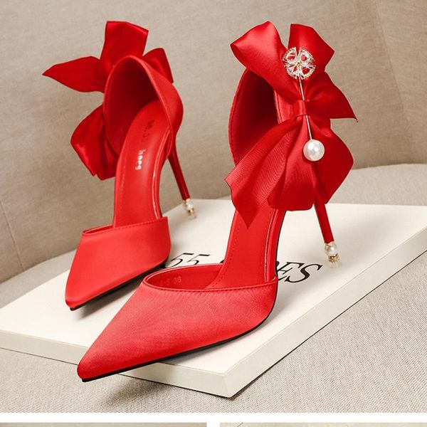 

fashion summer genuine leather women's pumps high heels shoes boots casual slides outdoor female al20324sh dress, Black