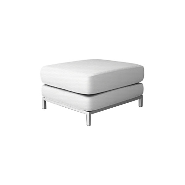

chair covers kramfors footstool cover