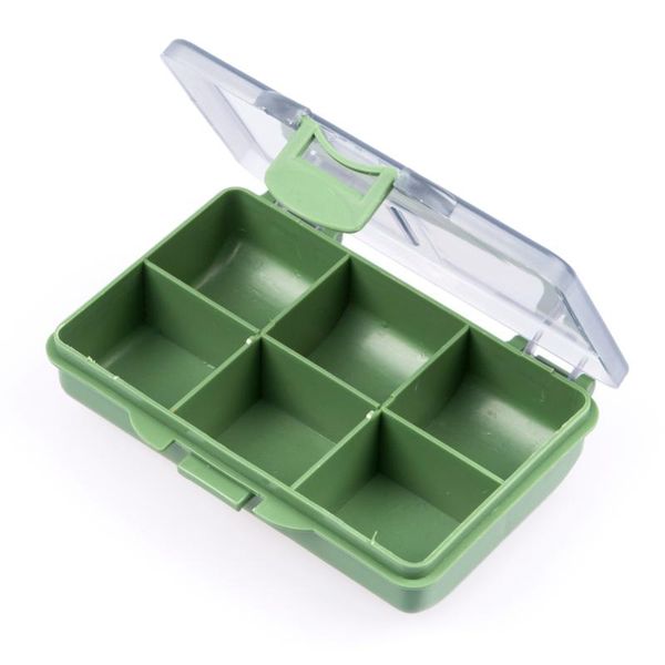 

fishing accessories -multifunction tackles box tackle storage for carp baits lures boxes