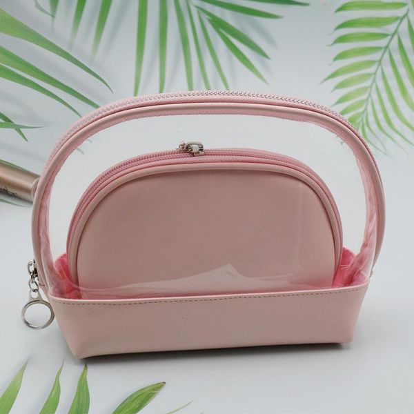 

cosmetic bags & cases holographic shopping bag travel