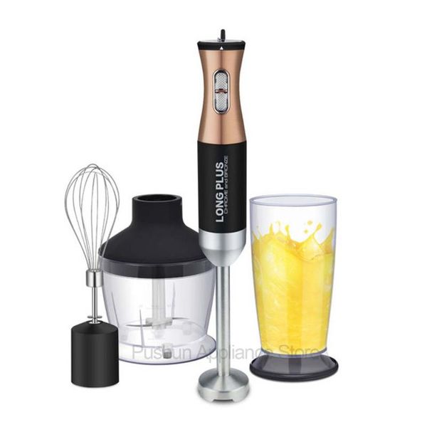

blender handheld stand electric mixer kitchen detachable egg beater vegetable fruit juicer blending meat mincer processor