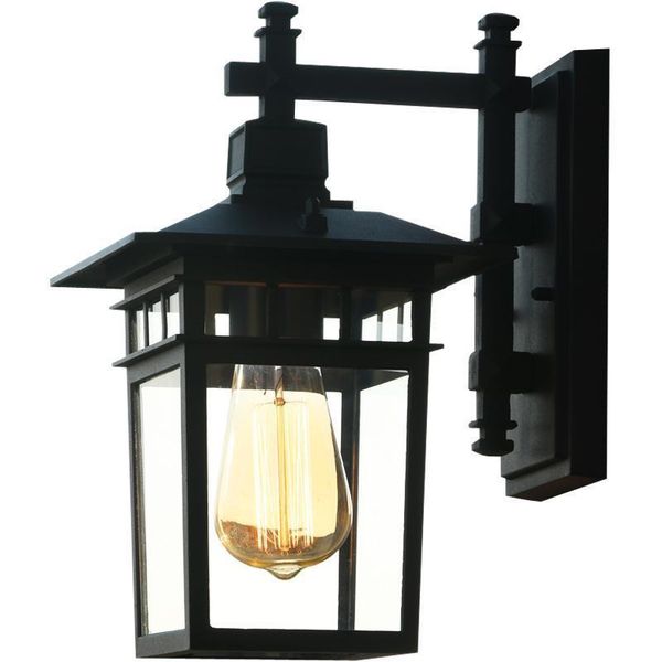 

wall lamp outdoor garden lamps
