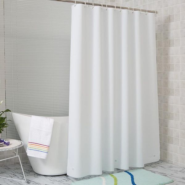 

shower curtains peva curtain bathroom accessories set waterproof rain partition