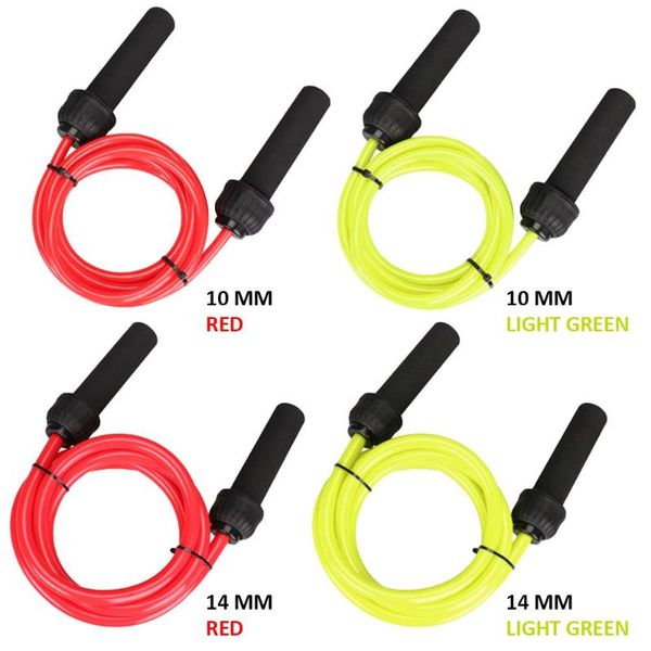 

jump ropes with bearing diamond head skipping rope wire professional workout toy sport gym portable durable