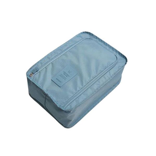 

1pcs travel shoes storage bag waterproof portable package packing cubes bags