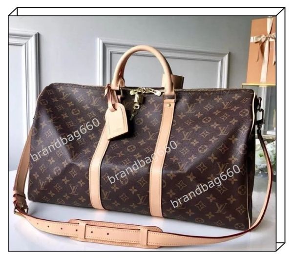 

lvlouisvitton vutton designers men duffle bags women travel bag hand luggage pu leather handbags large cross body totes bac