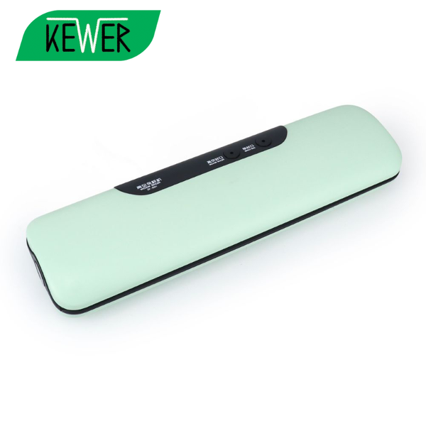 

electric vacuum packing machine sealer for storage packaging packer bags sous vide sealing food