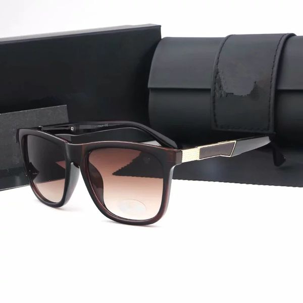 

classic retro mens sunglasses fashion design womens glasses luxury brand designer eyeglass trendy famous style eyeglass with case, White;black