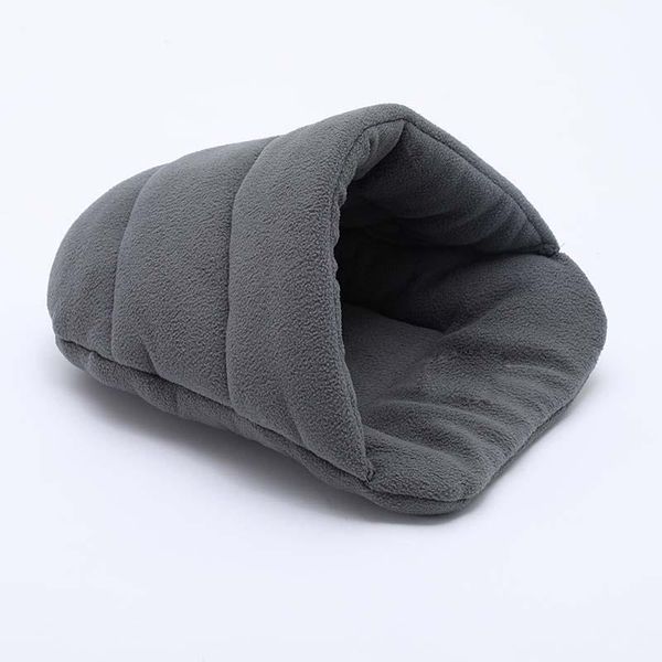 

kennels & pens small dog puppy mat fleece bed cat polar sleeper anti-pilling cattery cushion nest