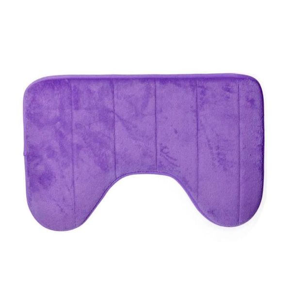 

bath mats home bathroom mattresses mat modern handmade cotton u-shaped baths mini non-slip