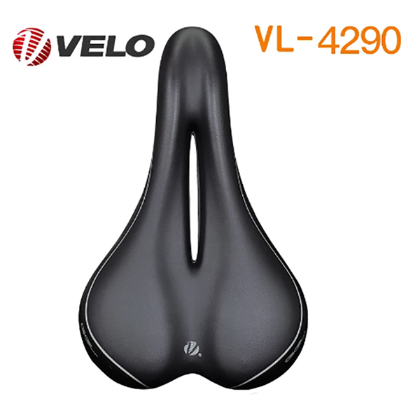 

bike saddles velo vl-4290bicycle saddle seat pro mtb wide comfort soft cushion men padded for pu leather bicycle