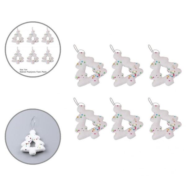 

christmas decorations fine workmanship durable universal tree ornament craft supply