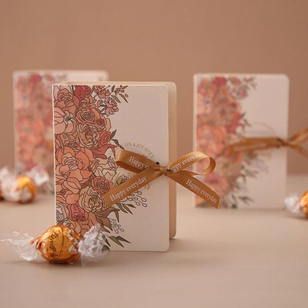 

creative bift boxes packaging bags candy box gifts for guests wedding bridel baby shower eid mubarak event & party supplies gift wrap