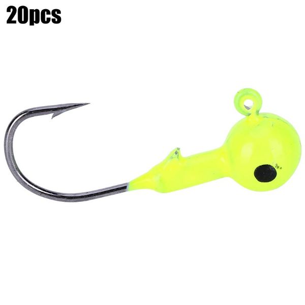 

fishing hook lead head high strength corrosion resistance jigging tool hooks
