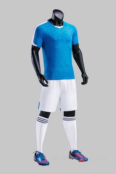 

soccer jersey football kits color blue white black red 258562169