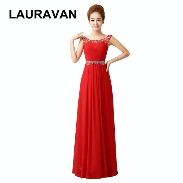 

party dresses sweetheart red watermelon green blue purple chiffon beaded waist pleated elegant long a line evening beach gown dress, White;black