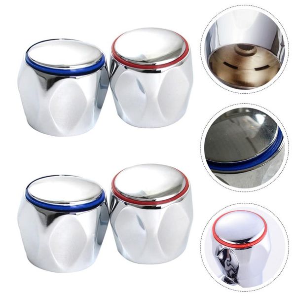 

kitchen faucets 2 sets cold knob handle for home bathroom washbasin sink