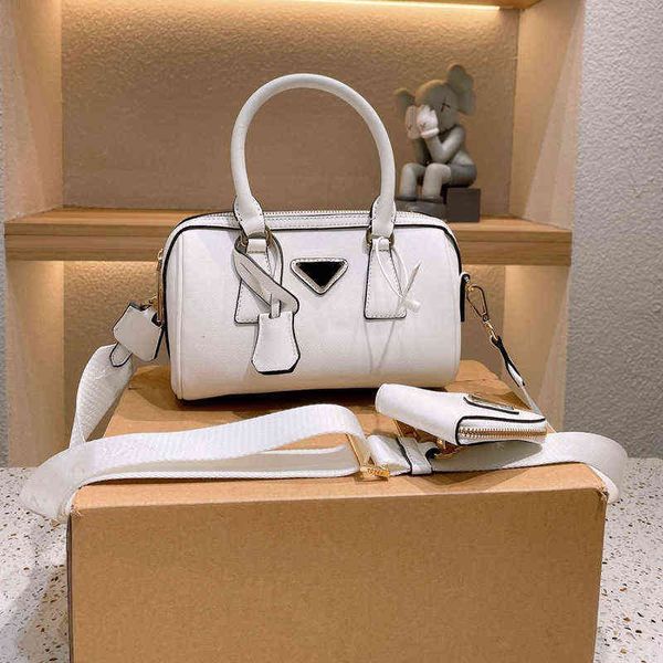 

evening bags handbags designer crossbody bag leather high-capacity party business occasions two colors with exquisite packaging size 5zu5