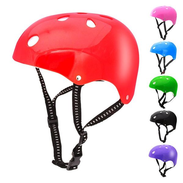 

tactical helmets children bicycle helmet roller skateboard lightweight breathable sports on for kids' bike cycling