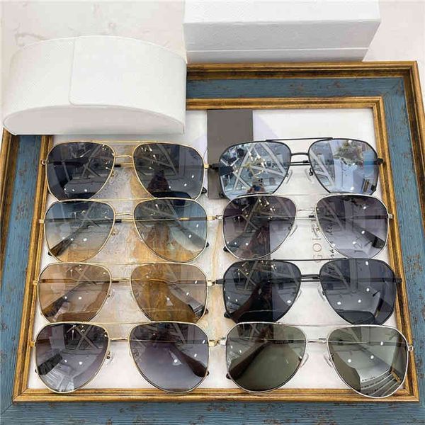 

2022 factory wholesale family fashion toad shaped double beam sunglasses star same style sunglasses, White;black