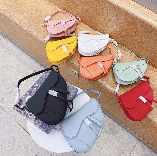 

original leather classic shoulder bags handbags tote purse women handbag crossbody bag -d1283, Red;black