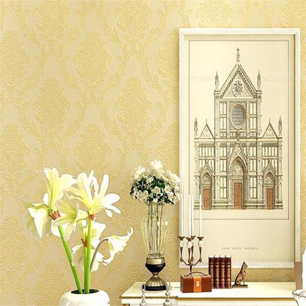 

wallpapers youman 3d waterproof wallpaper nonwoven precision three-dimensional thickening bathrooms kids room living