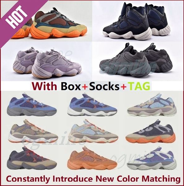 

kanye 500 enflame running shoes [new products will be continuously updated] bone white stone soft vision west sports sneakers blush