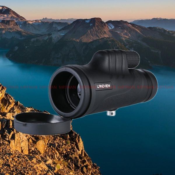 

telescope & binoculars portable 10x42 high power professional outdoor hd double tuning quality camping monoculars