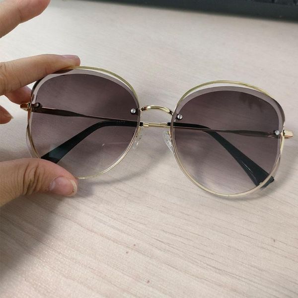 

sunglasses di22, White;black