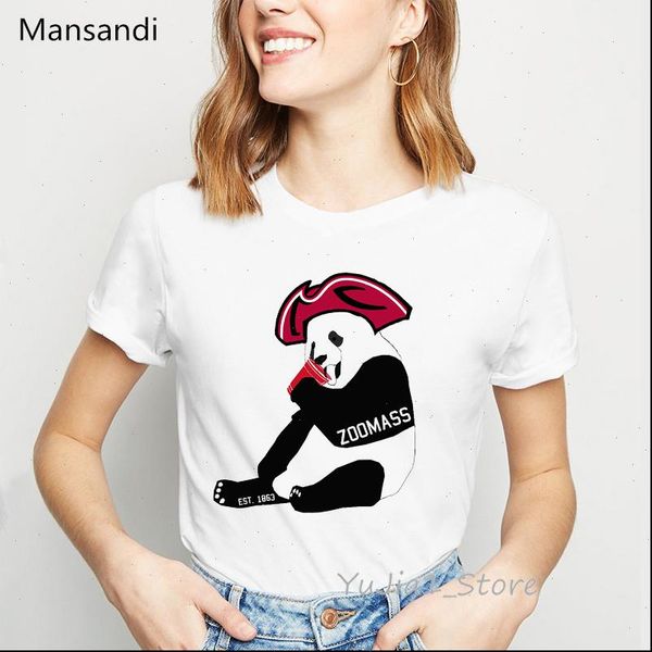 

funny womens t shirt shirts graphic tees women plus size animal print camiseta mujer harajuku kawaii clothes vogue tshirt, White