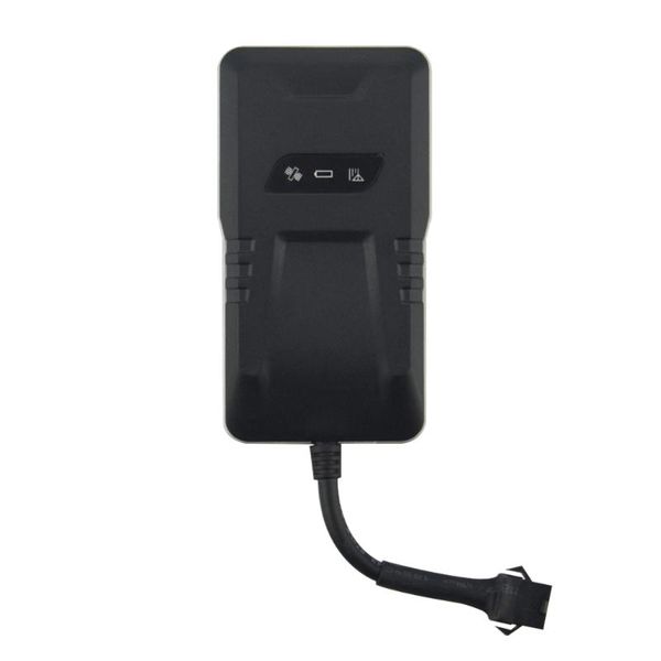 

car gps & accessories motorcycle/vehicle/e-bike/scooter gsm grps tracker waterproof g05 real time anti-theft locator device