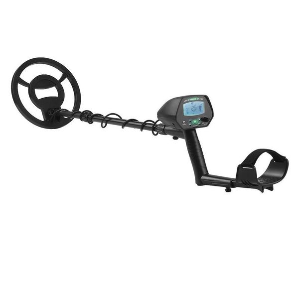 

md-3040 underground metal detector handheld gold digger backlight & sensitivity adjustable pinpoint notch disc modes detectors