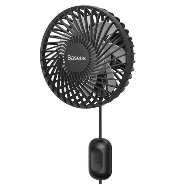 

car air freshener 1pc usb electric charging fan circulator portable clip