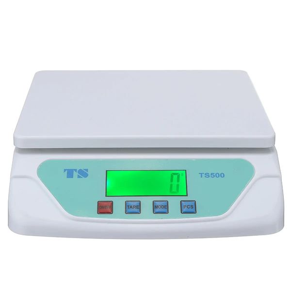 

66lb x 0.1oz digital scales kitchen packaging postal electronic compact scale