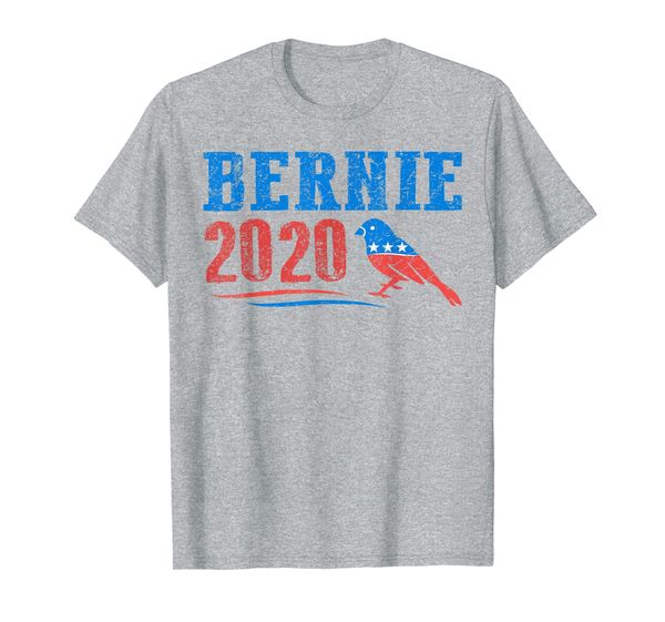 

Bernie Sanders For President 2020 Democracy Democratic Gifts T-Shirt, Mainly pictures