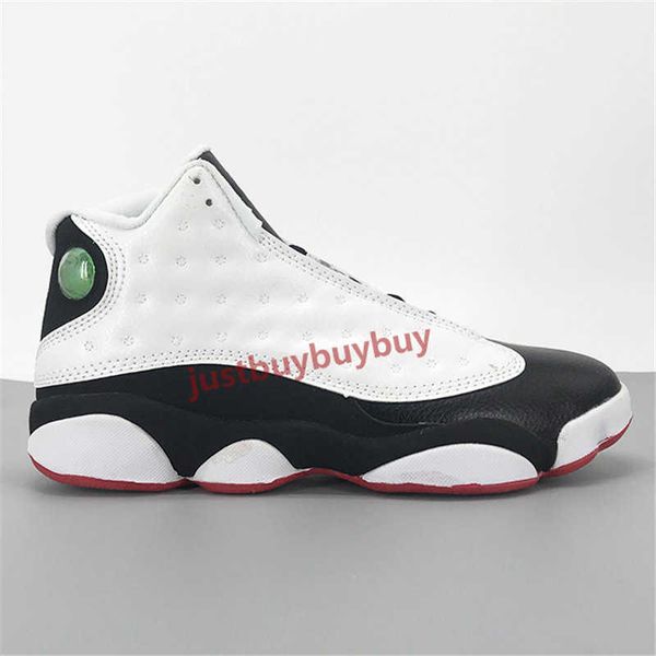 

2021 13 13s jumpman men basketball shoes red flint hyper royal lucky green reverse he got game playground mens sneakers us 7-13vnu6