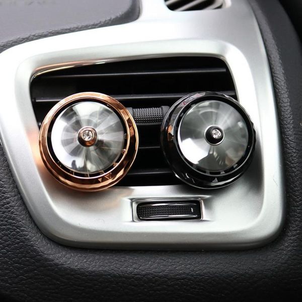 

car air vent perfume clip great fragrance durable for vehicle freshener