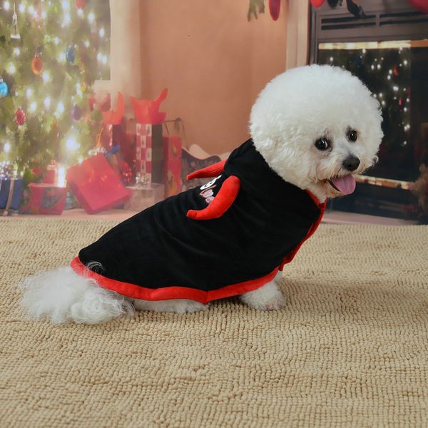 

dog apparel pet clothes transformed into halloween