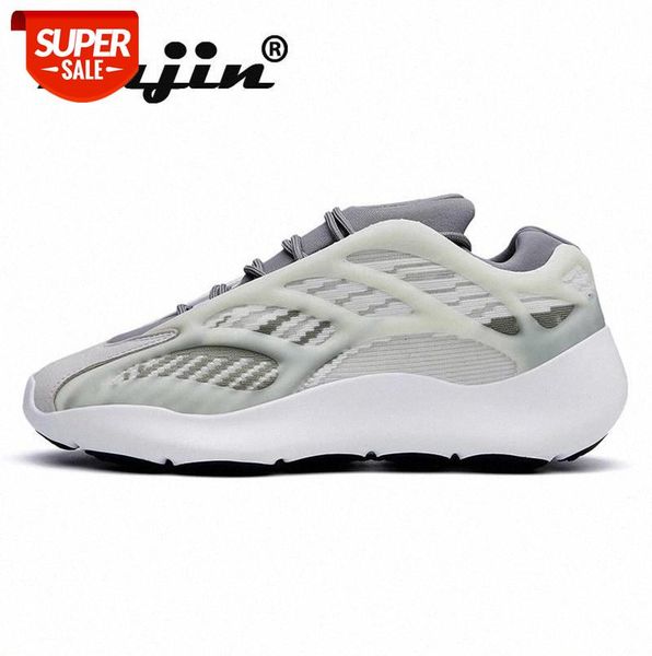 

fujin soft popular selling luminous sneakers shoes for women men platform breathable comfortable chunky walking shoes #rn7a