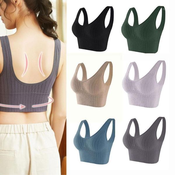 

bustiers & corsets women tube crop bra seamless sports bandeau sleeveless summer camis basic streetwear t t8x1, Black;white
