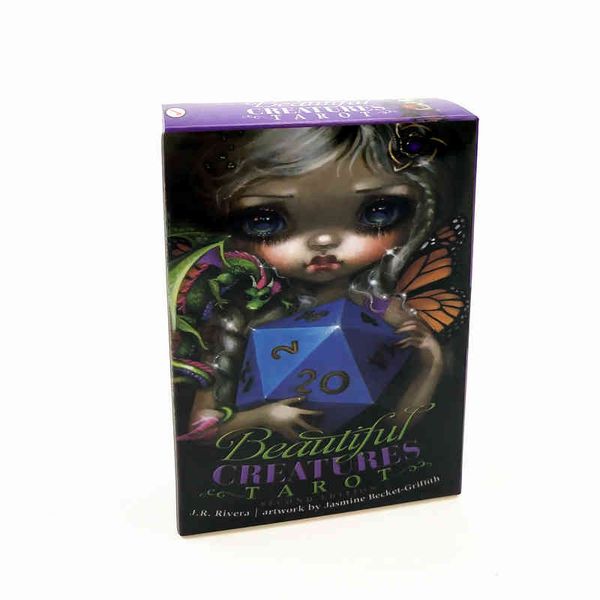 

beautiful creations tarot cards wholesale oraclecard-model_u5sl