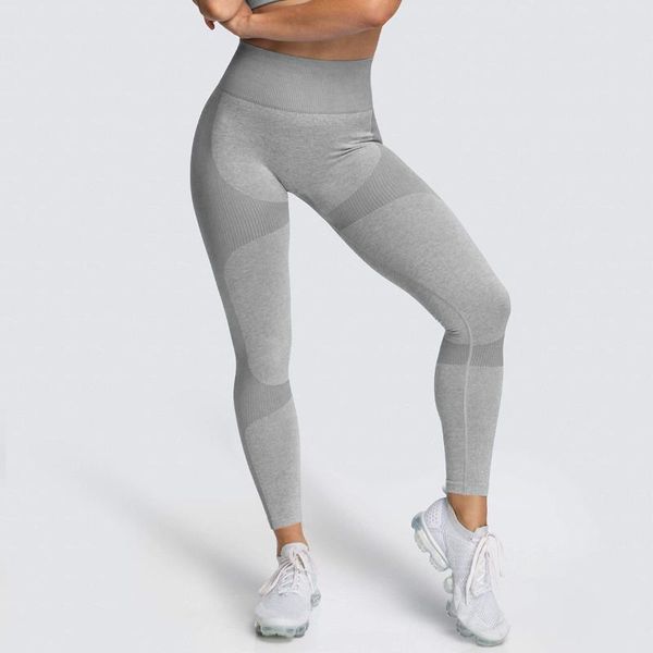 

yoga outfit fitness leggings women push up pant bodybuilding leggins sport seamless legging high waist pants
