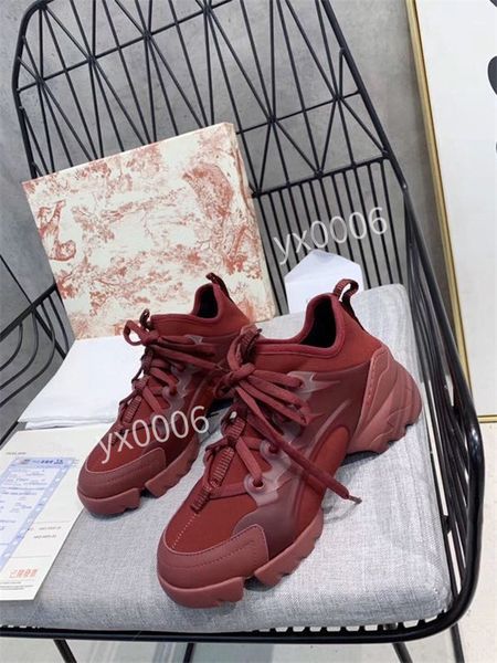 

designer luxury dirty casual shoes 35-45 women men screener sneakers sports shoe ace retro green red stripe classic sneaker rx200608, Red;white