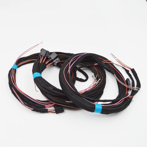 

working light atlas led auto interior ambient lamp