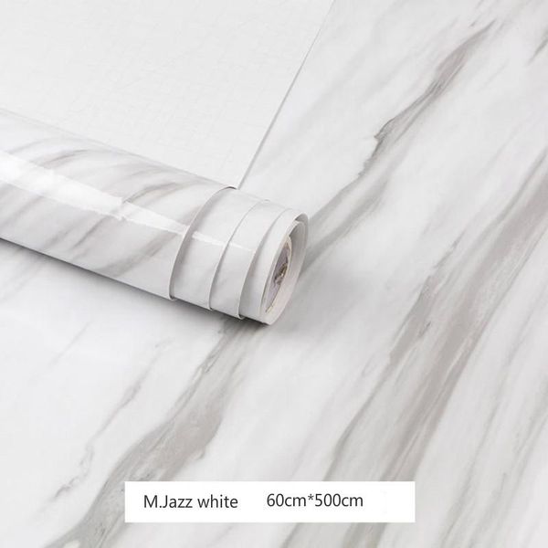

wall stickers vinil filme auto adesivo papel de parede mÃ¡rmore Ã prova dwaterproof Ã¡gua para banheiro cozinha armÃ¡rio contato pvc ad