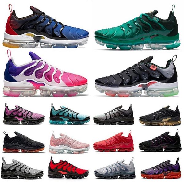 

pure platinum atlanta plus tn se mens running shoes worldwide sunset neon triple red white black royal men women trainers sports sneakers us