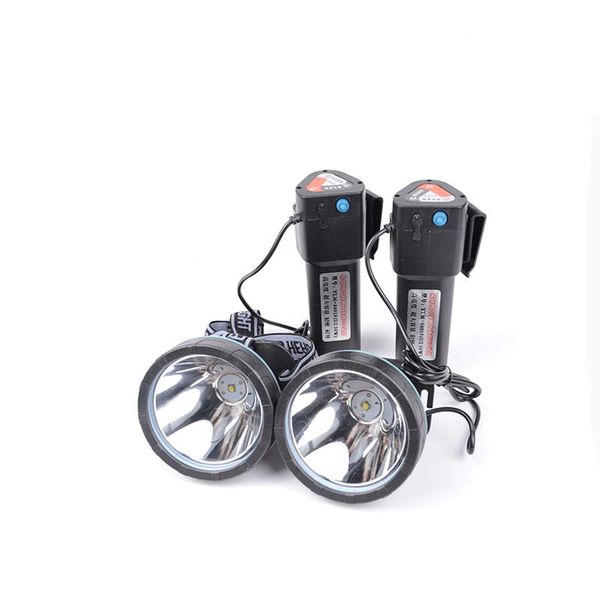 

powerful led headlamp super bright head lamp waterproof headlight for hunting fishing headlamps