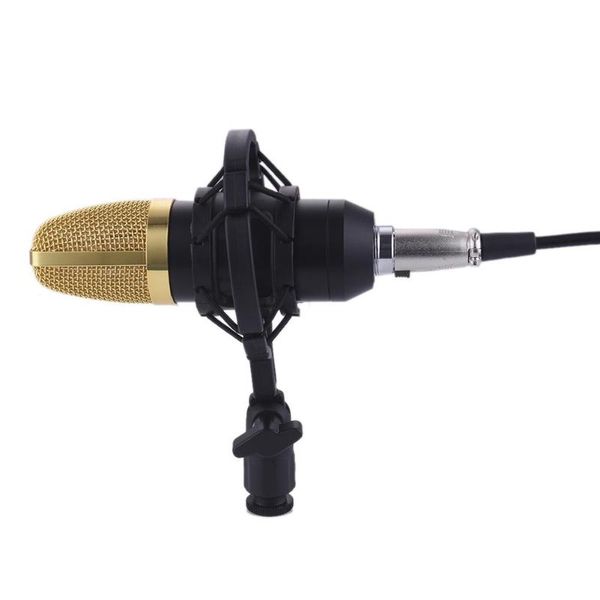 

network dj microphone computer singing recording chatting bm700 microphones