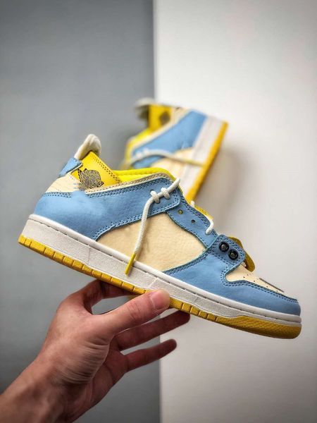 

low-skate shoes dunk air men women size36-46