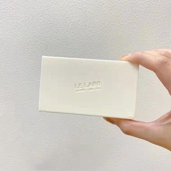 

le labo grasse mild soap 225g*3 discovery set bergmote 22 santal 33 rose 31 and fast delivery